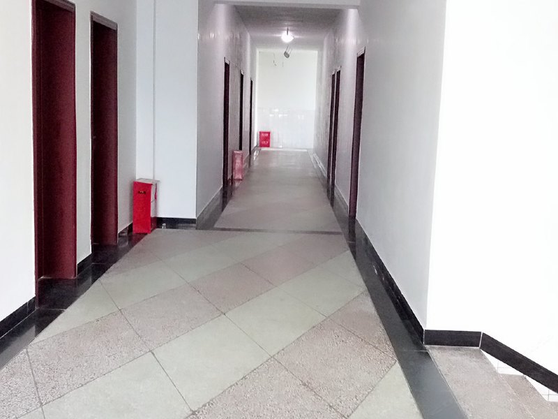 酒店大堂