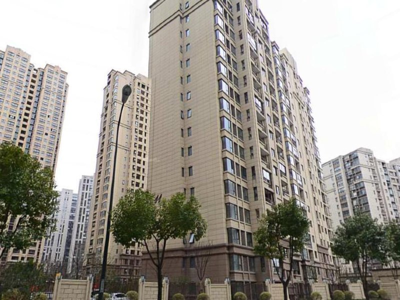 上海温馨之家青年公寓