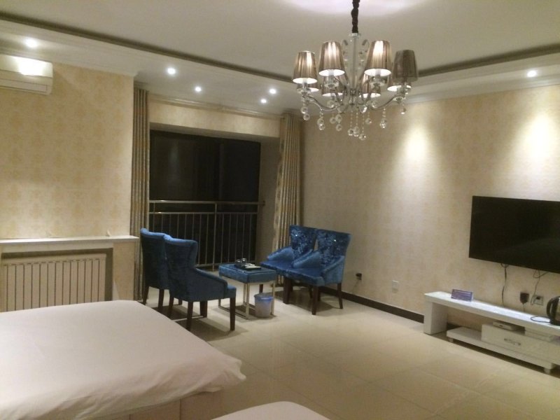 西安雅荷公寓酒店