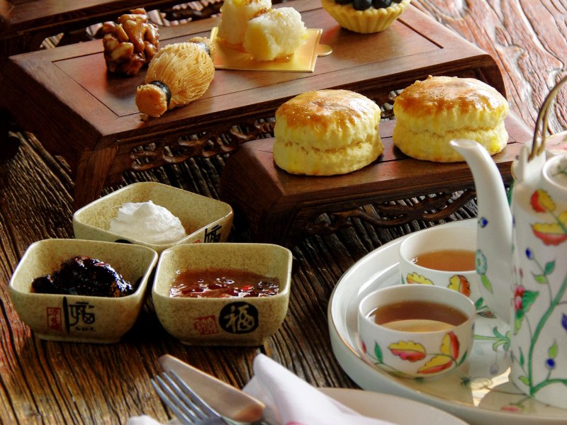 餐厅