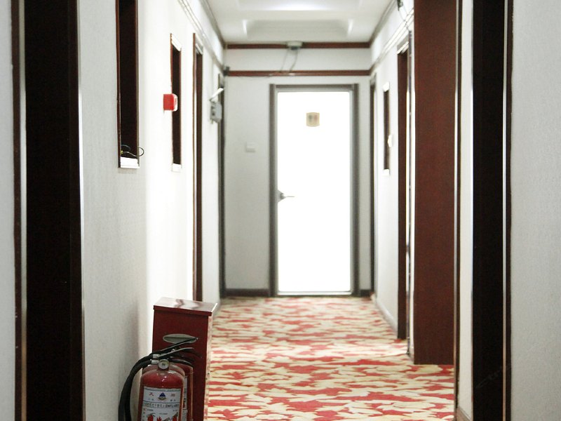 酒店大堂