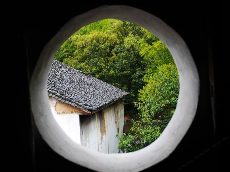 临安又一邨