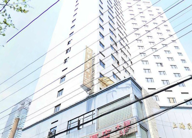 棠柏宾馆(上海航川路店)