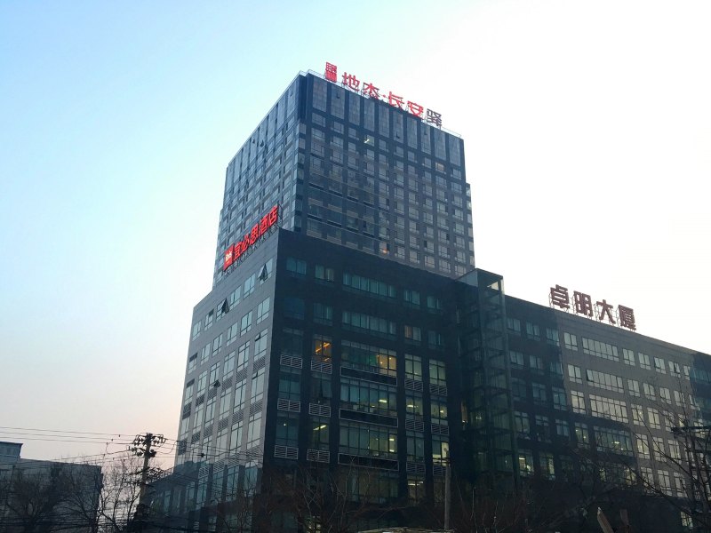 瑞客门公寓(北京建国门店)