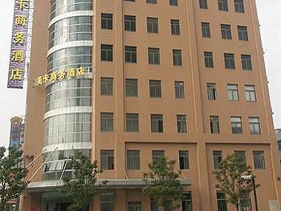 美卡商务酒店（上海宜山路店）