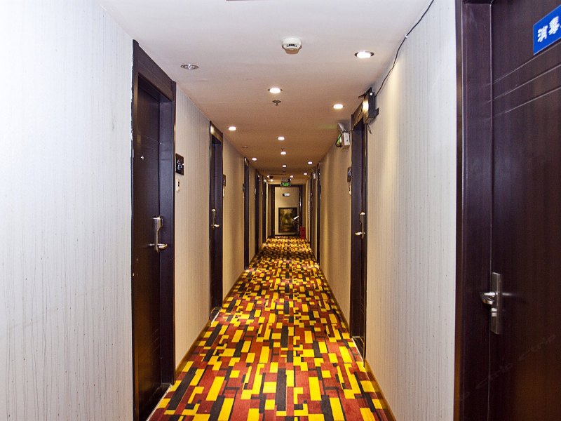 酒店大堂