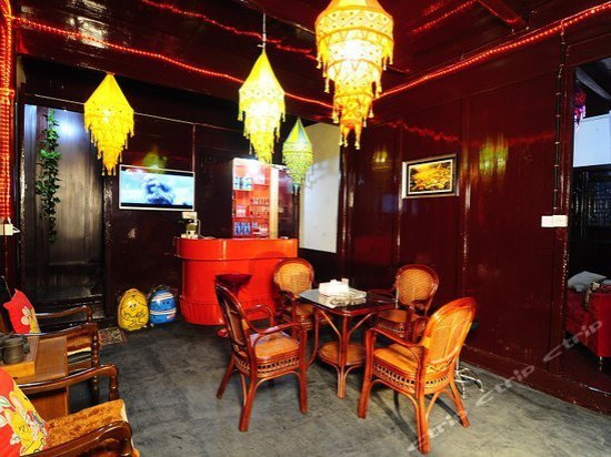 酒店大堂