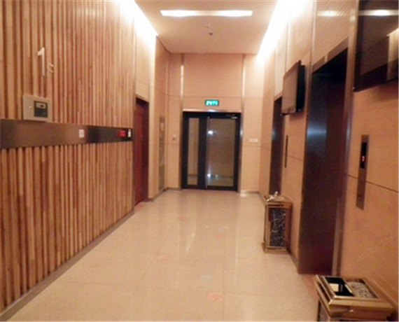 酒店大堂
