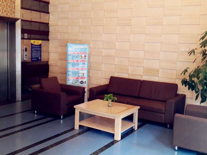 酒店大堂