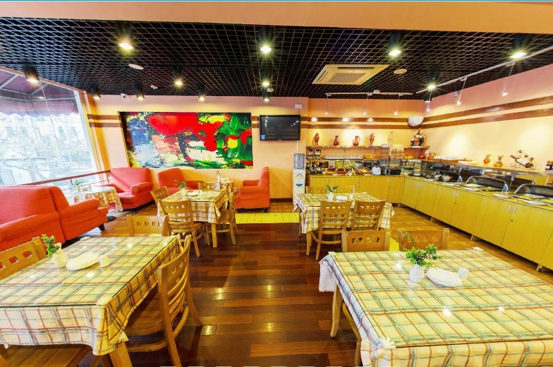 餐厅