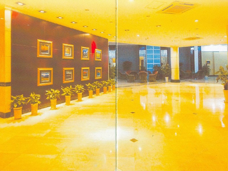 成都金蓉饭店