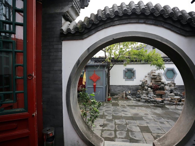 酒店大堂