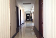 酒店模块 