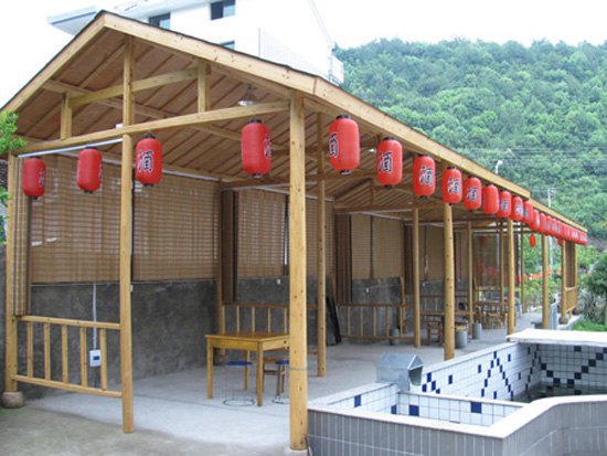 酒店大堂