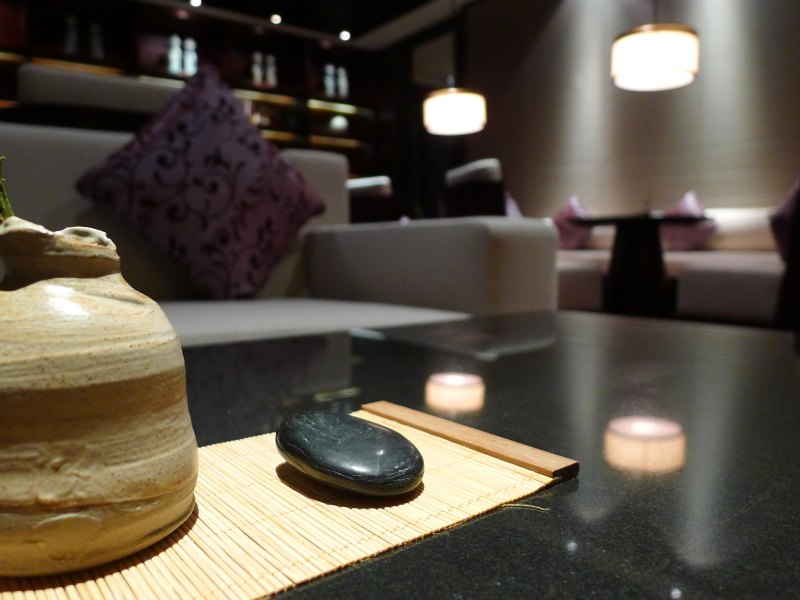 酒店大堂