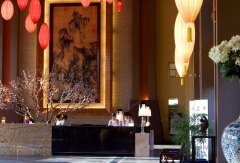 酒店模块 