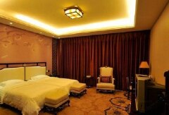 官房大酒店(丽江旗店区) 酒店模块