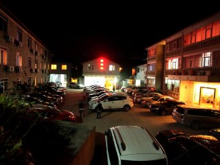 怎么去江西廬山旅游_到江西廬山旅游多少錢_江西廬山報團多少錢