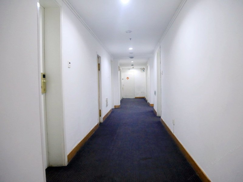 酒店大堂