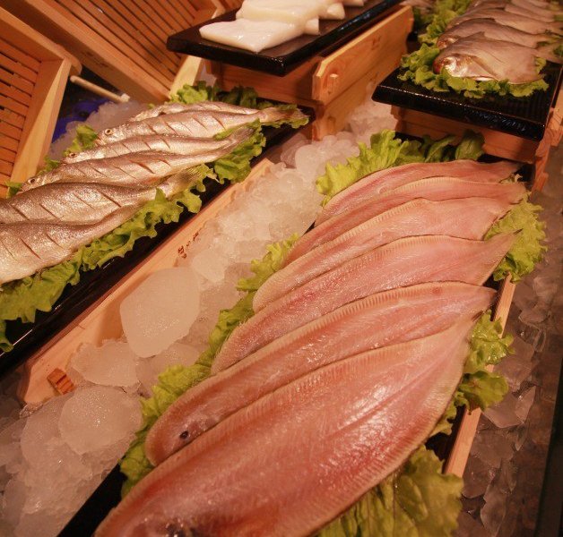 餐厅