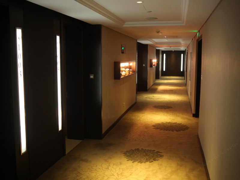 酒店大堂