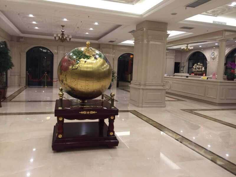 酒店大堂