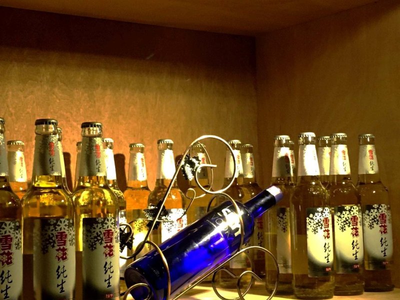 酒店大堂