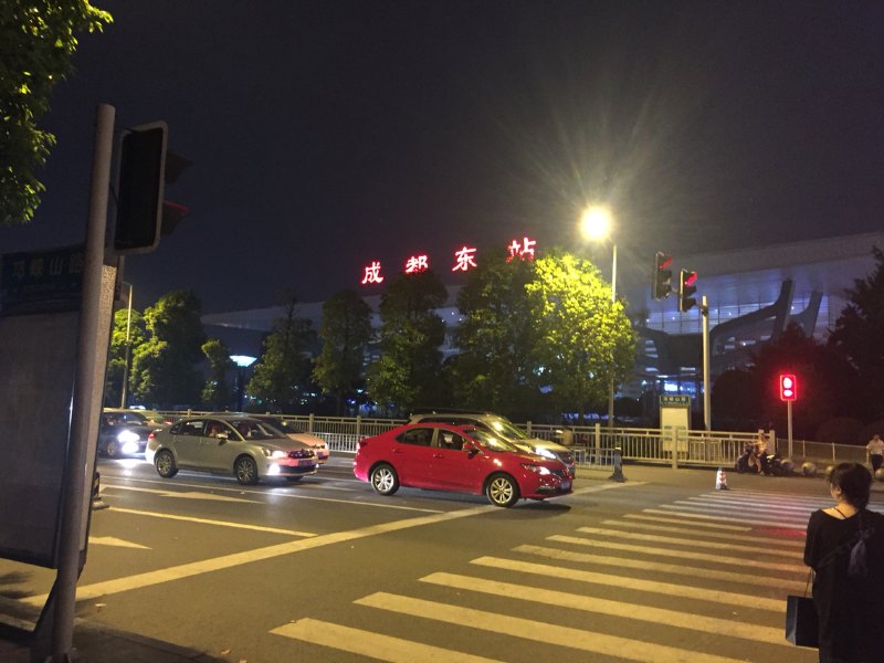 成都安舒公寓