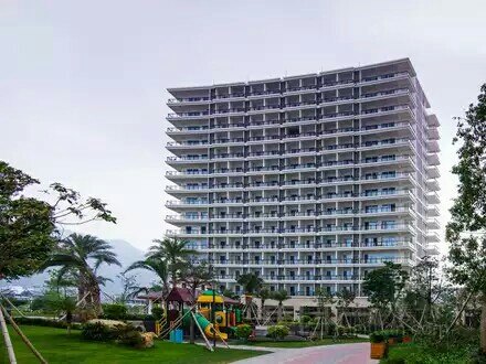 惠东巽寮湾海公园优特度假公寓