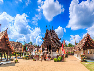 去泰國旅游怎么走_(dá)泰國六日游多少錢_泰國旅游多少錢一個(gè)人