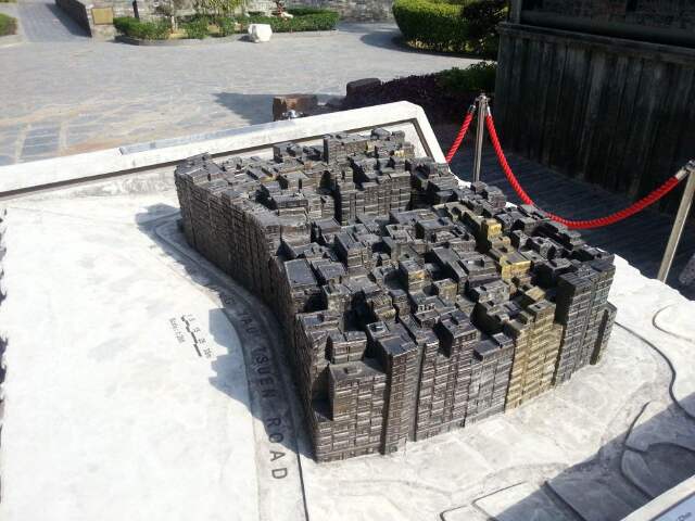 <香港-澳门3晚4日游