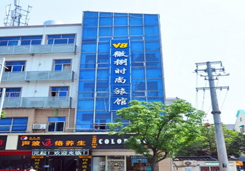 苏州埃尔法酒店