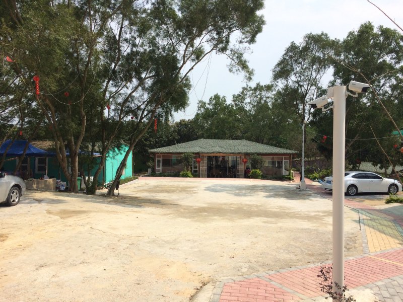 酒店大堂