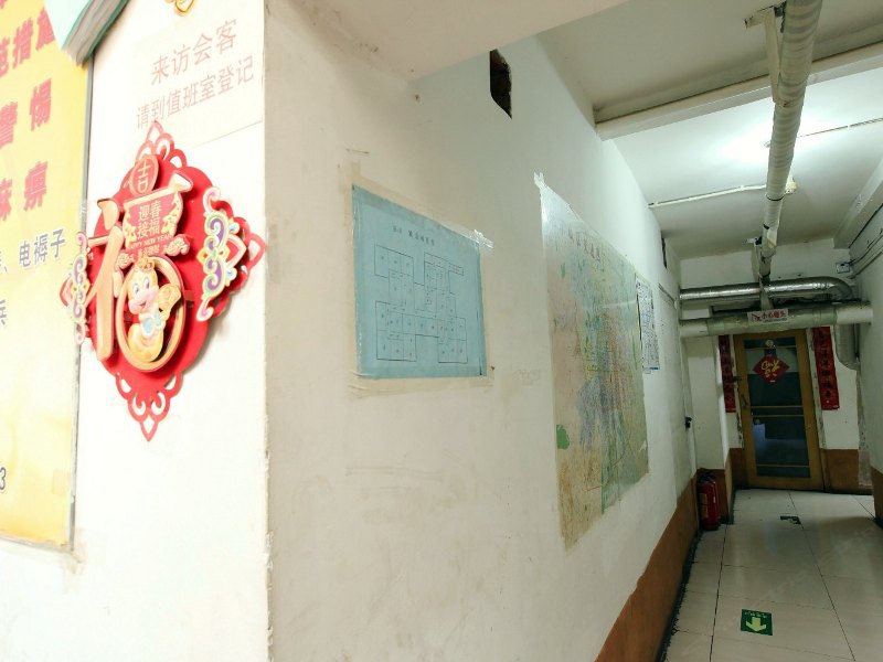 酒店大堂