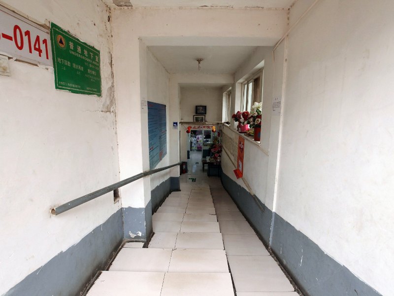 酒店大堂