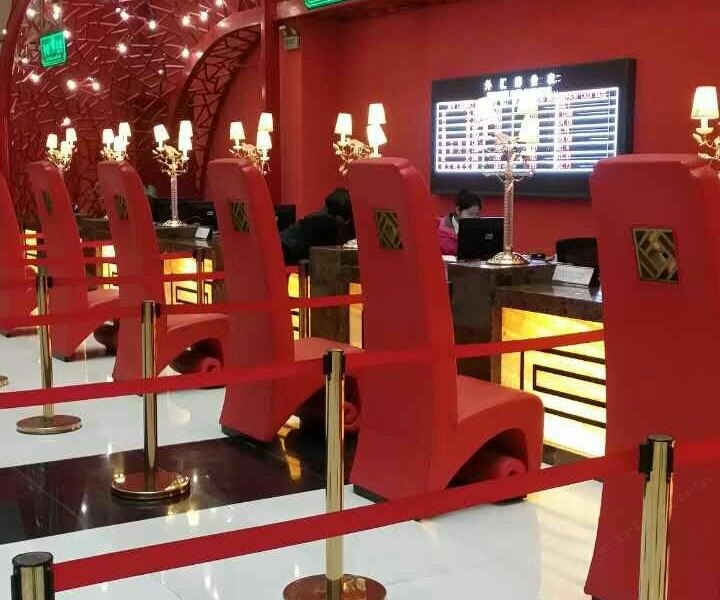 酒店大堂
