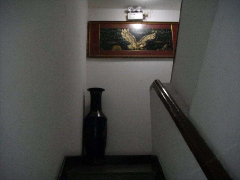 酒店大堂