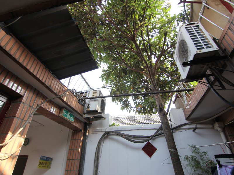 酒店大堂