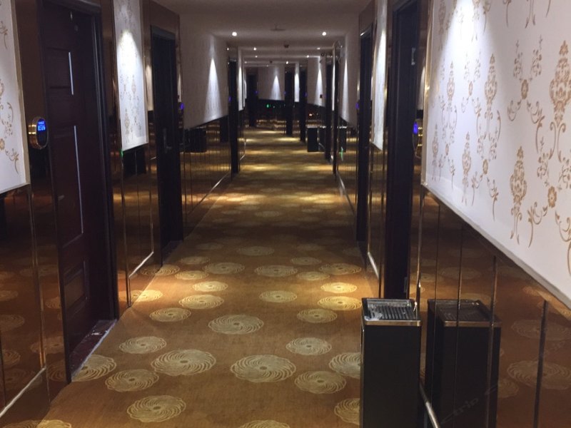 酒店大堂