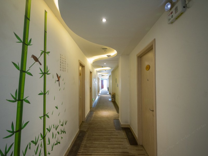 酒店大堂