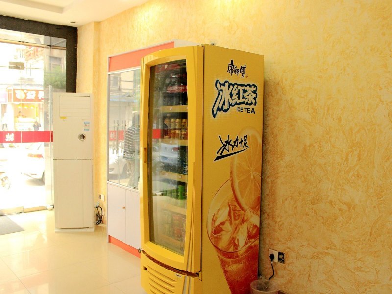 酒店大堂