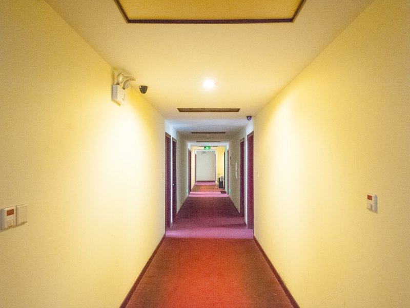 观音山花园大酒店
