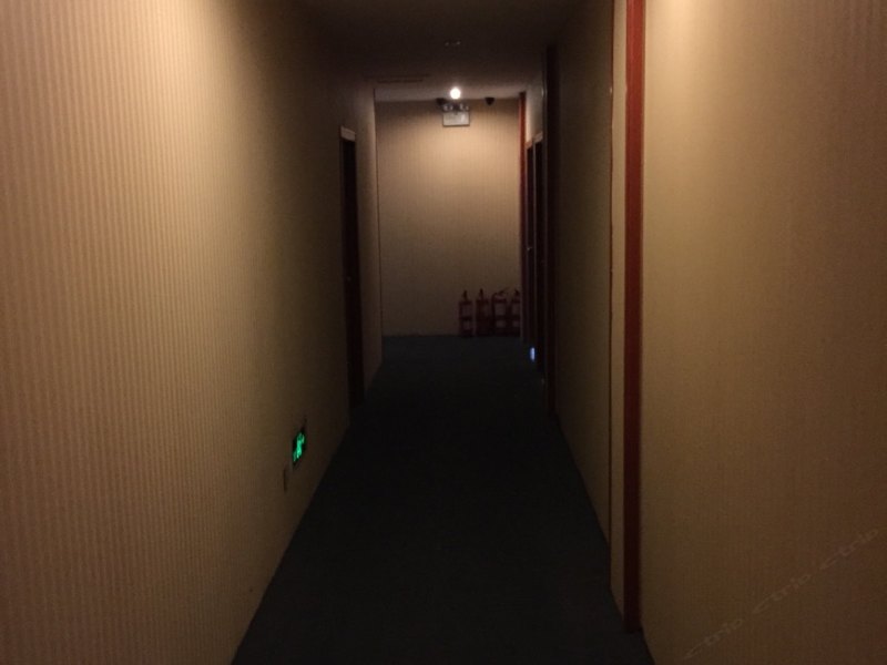 酒店大堂