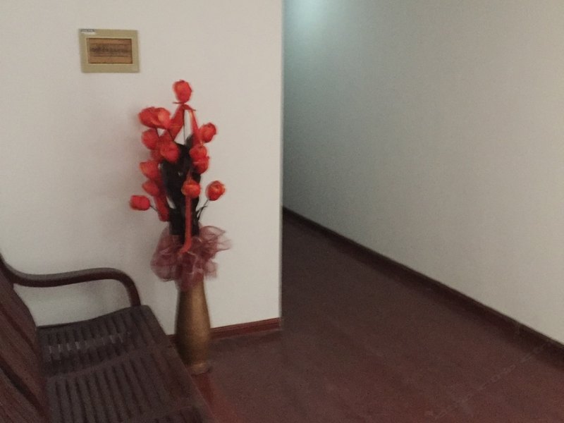 酒店大堂