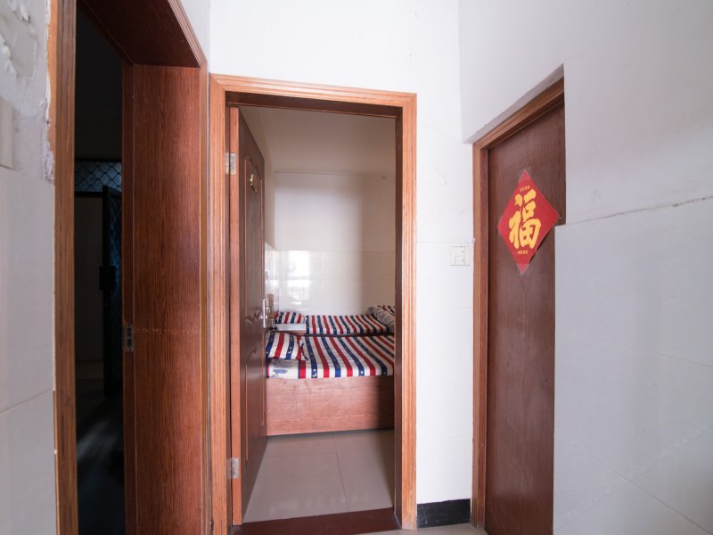 酒店大堂