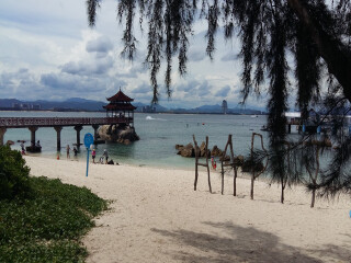 海南10日游多少钱_去海南旅游的团_报团到海南旅游