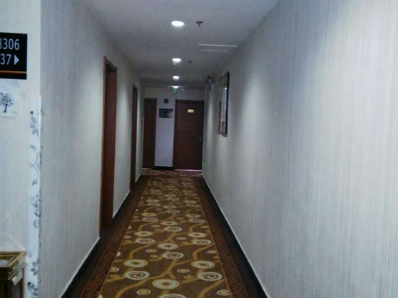 酒店大堂