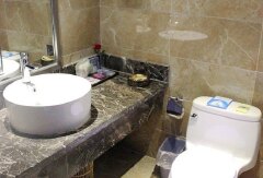 拉萨蒙发酒店 酒店模块