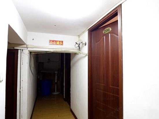 酒店大堂