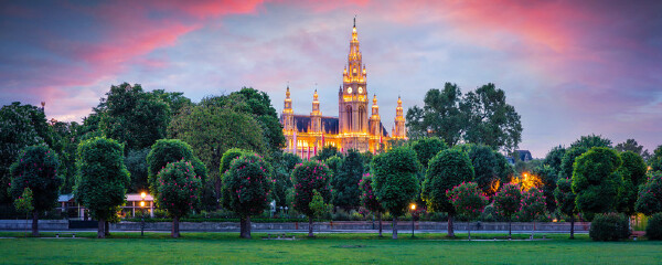 国庆节去维也纳穿衣指南_国庆节去维也纳穿什